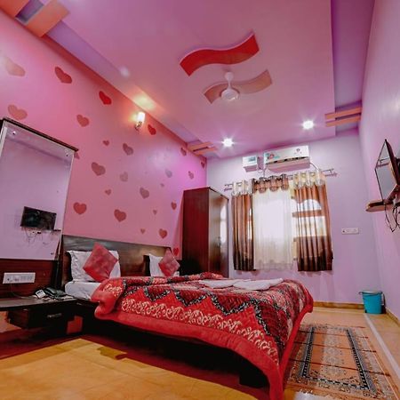 Hotel Ozaki Heritage Jaisalmer Ngoại thất bức ảnh