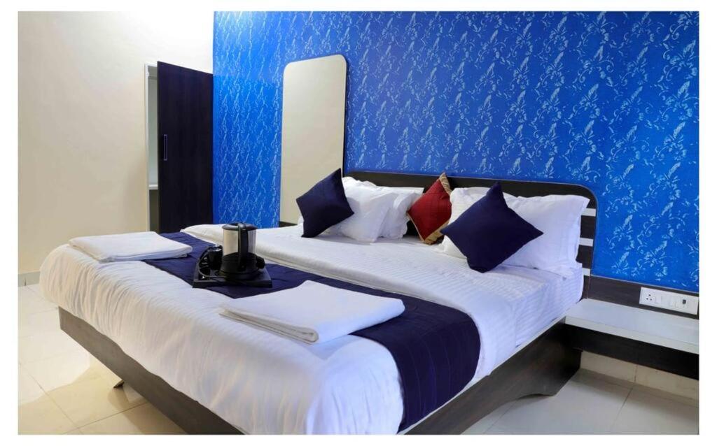 Hotel Ozaki Heritage Jaisalmer Ngoại thất bức ảnh