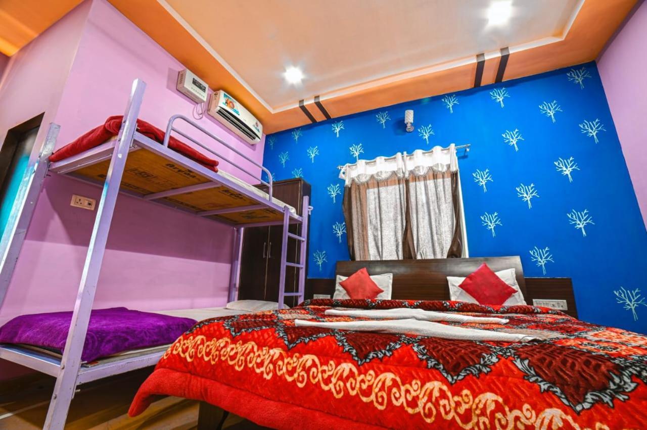 Hotel Ozaki Heritage Jaisalmer Ngoại thất bức ảnh