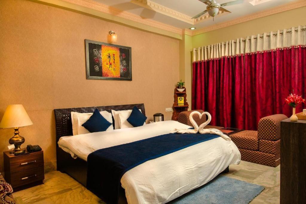 Hotel Ozaki Heritage Jaisalmer Ngoại thất bức ảnh