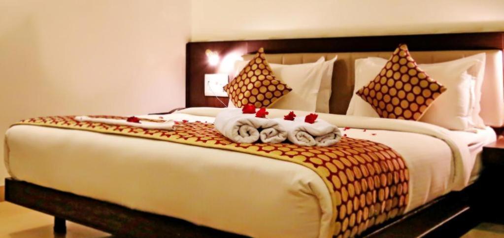 Hotel Ozaki Heritage Jaisalmer Ngoại thất bức ảnh