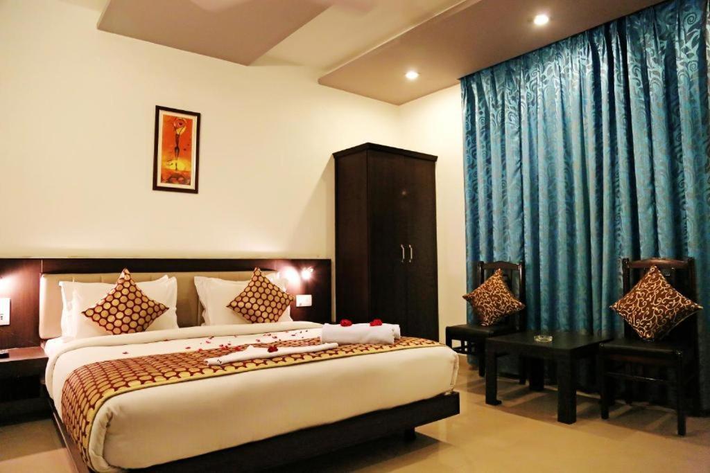 Hotel Ozaki Heritage Jaisalmer Ngoại thất bức ảnh